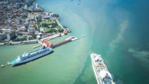 penang shore excursion