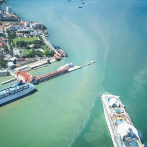 Penang Shore Excursions