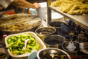 penang food tour