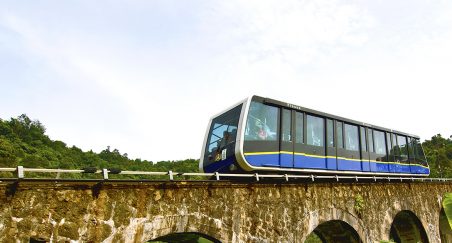 penang day tour