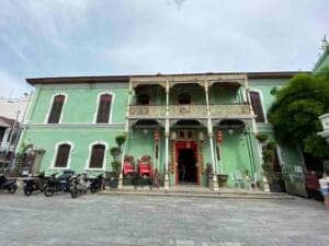 pinang peranakan museum