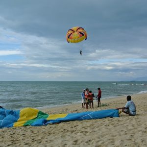 peanang water sport