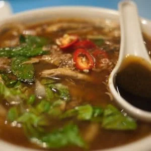 Heritage & Foods Experience Full Day Tour