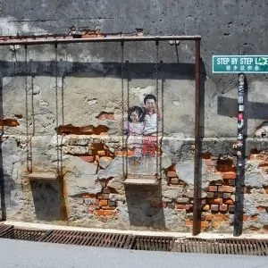 George Town Heritage Half Day Tour