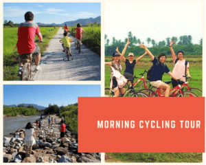 balik pulau tour