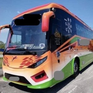 penang tour and transport service