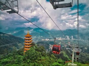 genting highland day trip from kuala lumpur