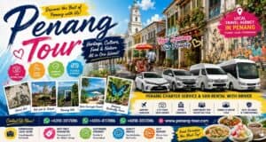 penang tour guide 2026