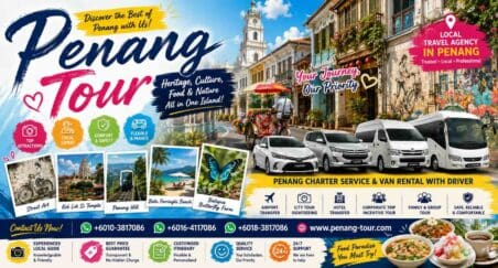 penang tour guide 2026